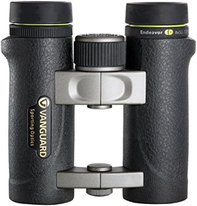 Image du produit Vanguard Endeavor ED 8320 8x32 ED Glass Jumelles (8x, 32 mm)