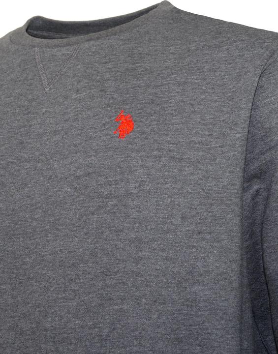 Image du produit U.S. Polo Pullover Rundhals Sweatshirt (XL)