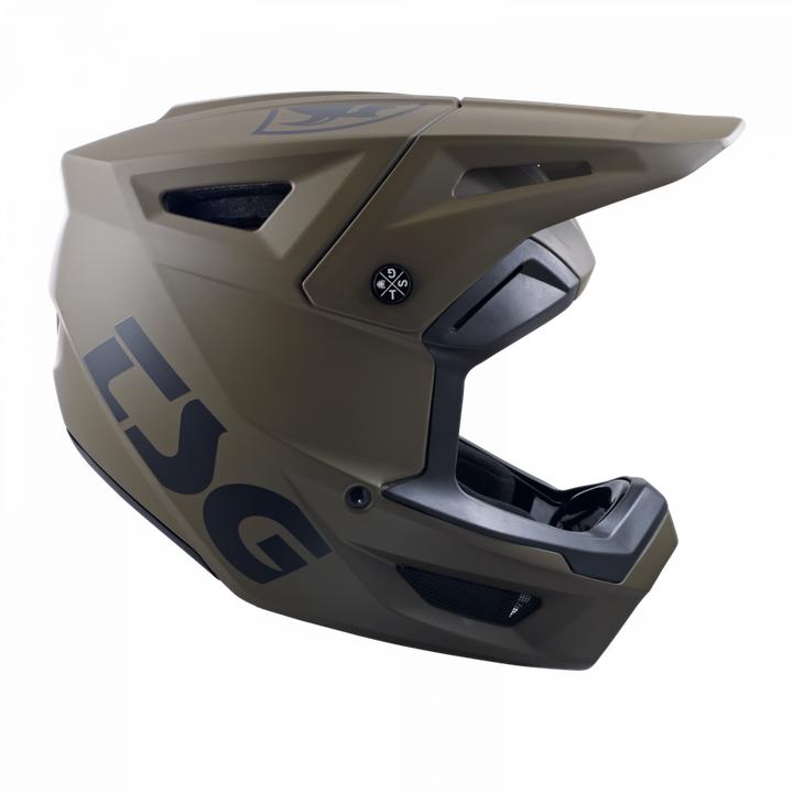 Actual product image TSG Sentinel Solid Color (61 cm)