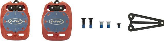 Productafbeelding Northwave Speedplay adapterkit
