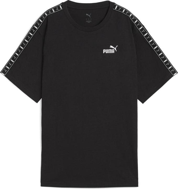 Produktbild Puma ESS TAPE Relaxed Tee (M)