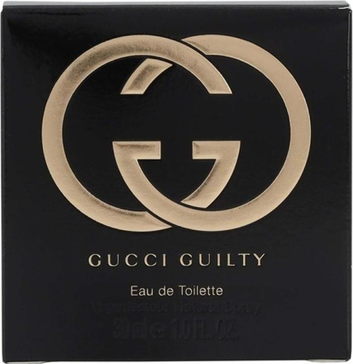 Produktbild Gucci Guilty (Eau de Toilette, 30 ml)