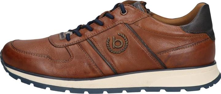 Actual product image Bugatti Sheep Crust (41)