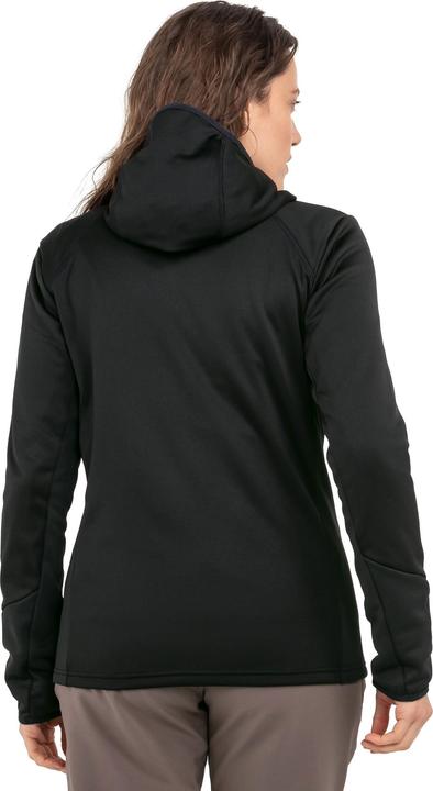 Immagine prodotto Schöffel Women's Fleece Hoody Milagle (34, XS)