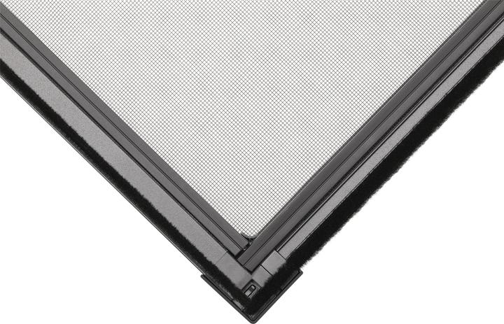 Immagine prodotto tesa Finestra zanzariera FALT (140 x 140 cm)