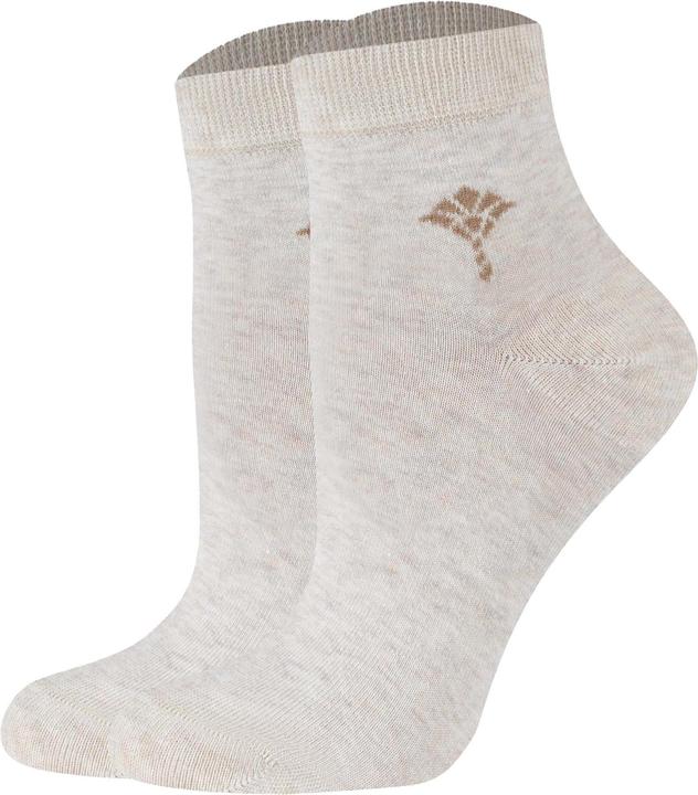 Produktbild Joop! Women for your daily glam cotton Socks 1p (2er Pack, 39 - 42)