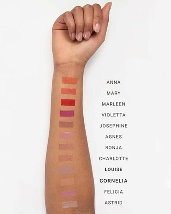 Image du produit IDUN Minerals Lipgloss Cornelia aprikos (003 Cornelia aprikos)