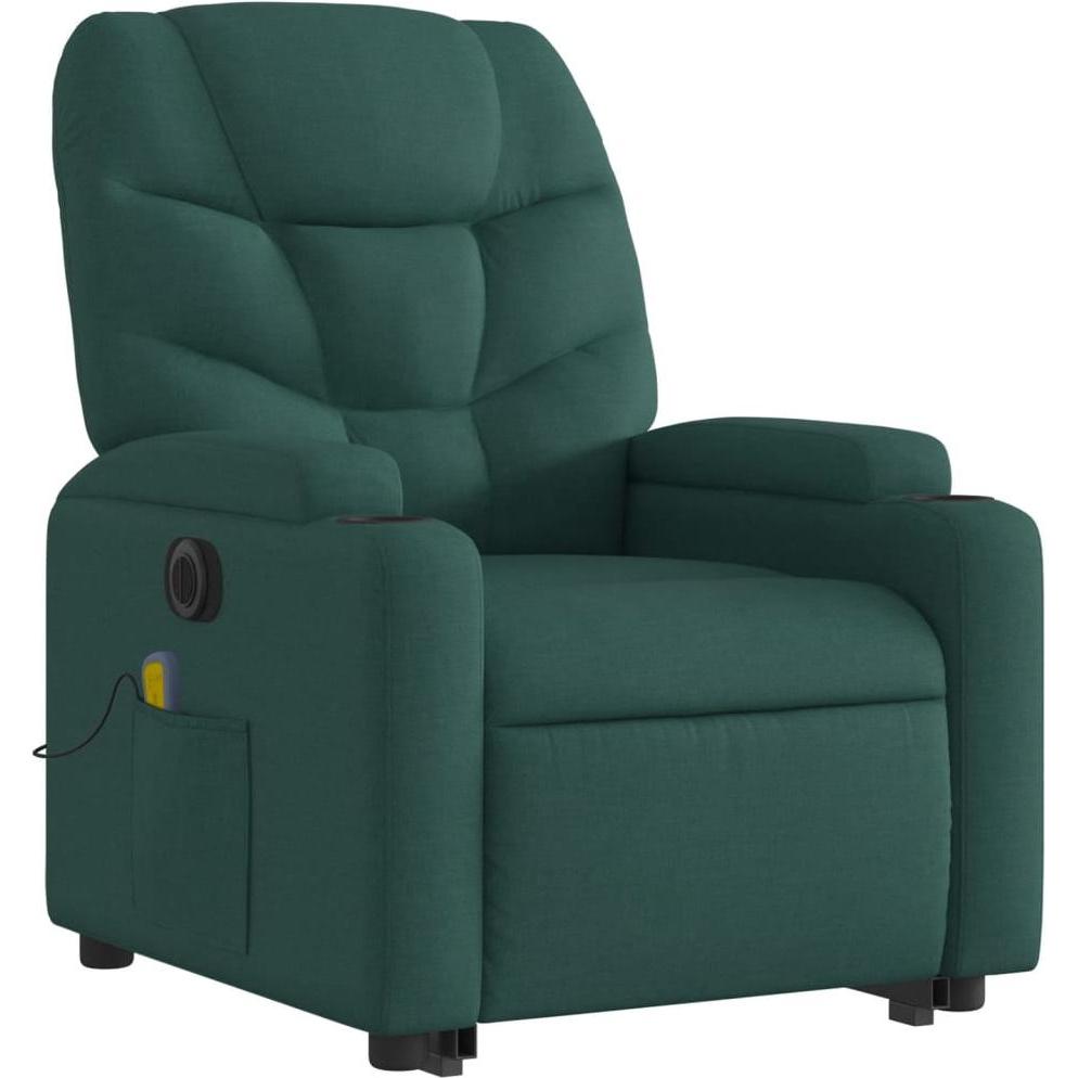 VidaXL, Massageliege + Massagesessel, Itimad