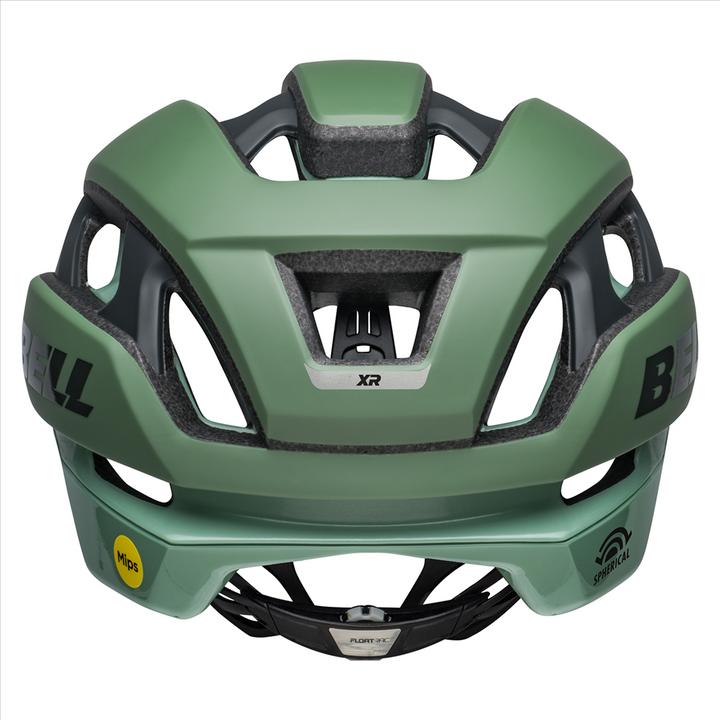 Actual product image Bell XR Spherical MIPS Helmet (52 - 56 cm)