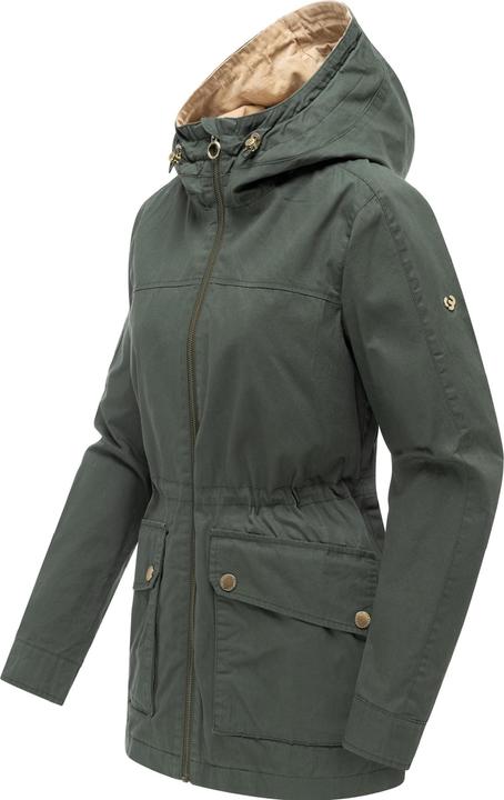 Actual product image Ragwear Lenoa Vintage (S)