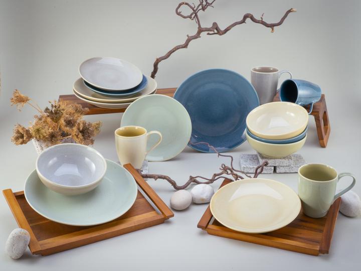 Produktbild CreaTable Reactive (16 Stk.)