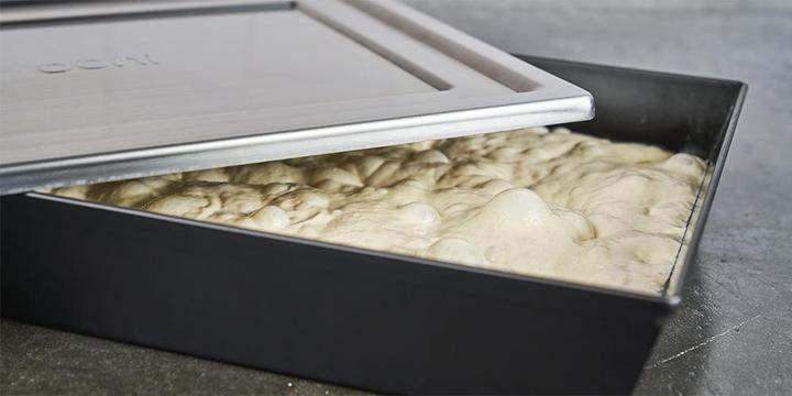 Actual product image Ooni Pizza tray