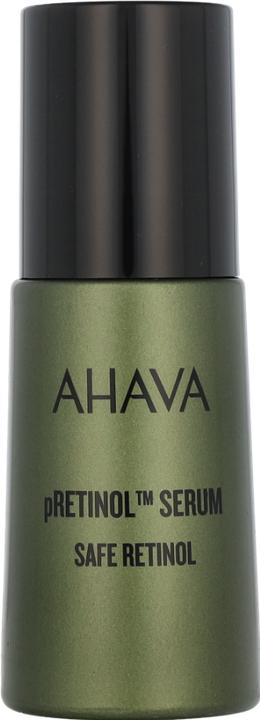 Ahava pRETINOL™ Serum - Vitality & Luminosity for Your Skin (30 ml)