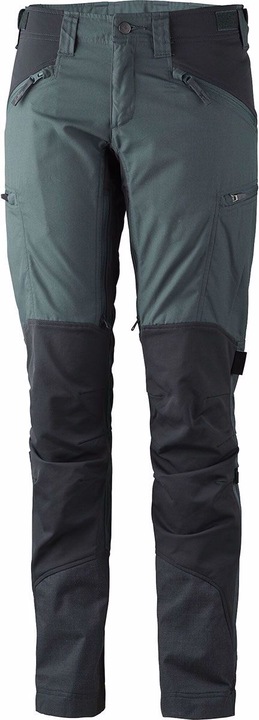 Actual product image Lundhags Makke pants (36)