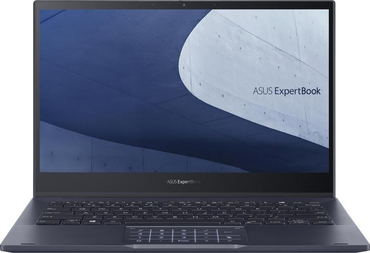 Produktbild ASUS ExpertBook B5 Flip (13.30", 512 GB, 16 GB, CH, Intel Core i7-1165G7)