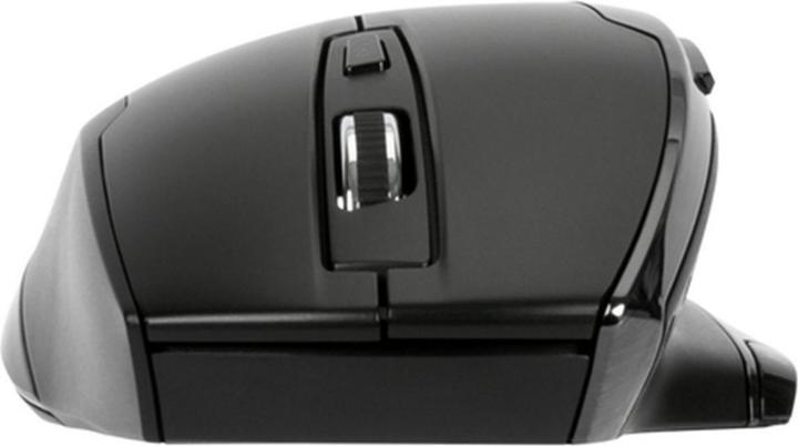 Actual product image Targus Anti Microbial Ergonomic BlueTrace Mouse (Wireless)