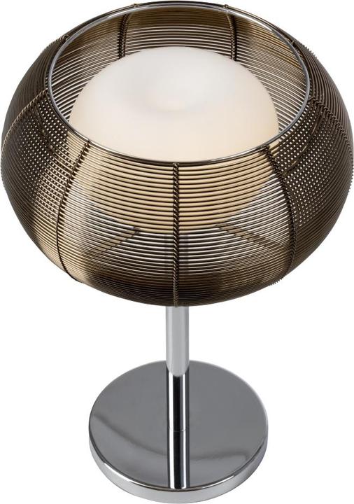 Image du produit Brilliant Relax G9 w/o bulb TL Lampe de table (G9)