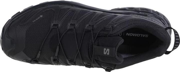 Actual product image Salomon XA Pro 3D v9 Wide GTX 472770 - 41 1/3 (47.5)