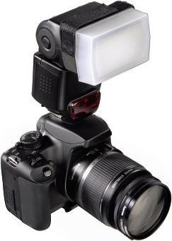 Hama Flash diffuser Uni (Flash diffuser)