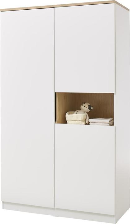 Pinolino Guardaroba "Linje (110 cm)