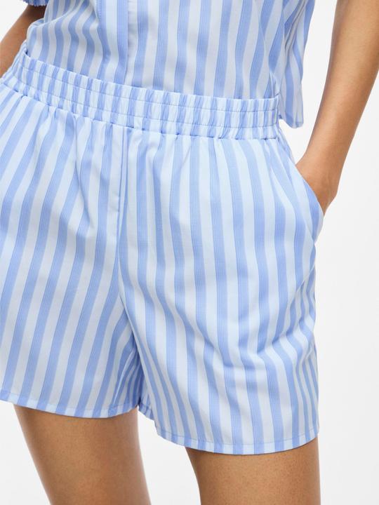 Actual product image Vila VIASTANA Gestreifte Shorts (Frequency band 38 (2600 MHz))