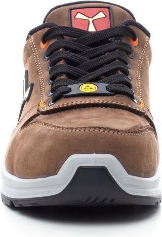 Image du produit Payper Chaussures de sécurité Get Force Low Ld (35)