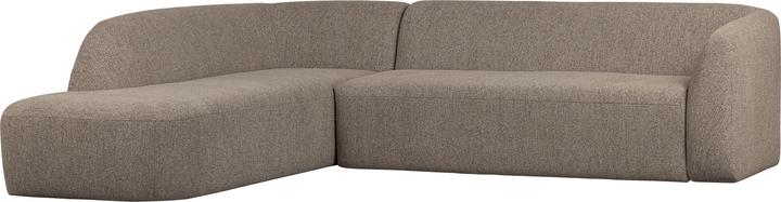 Light Brown Melange