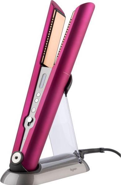 Actual product image Dyson Corrale (Straightening iron)