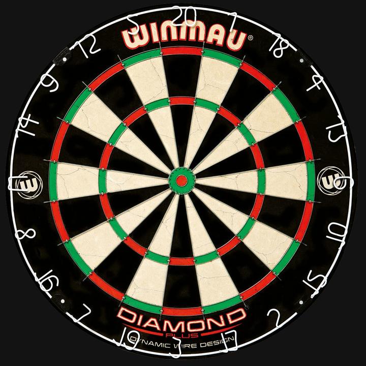 Immagine prodotto Winmau Professionale