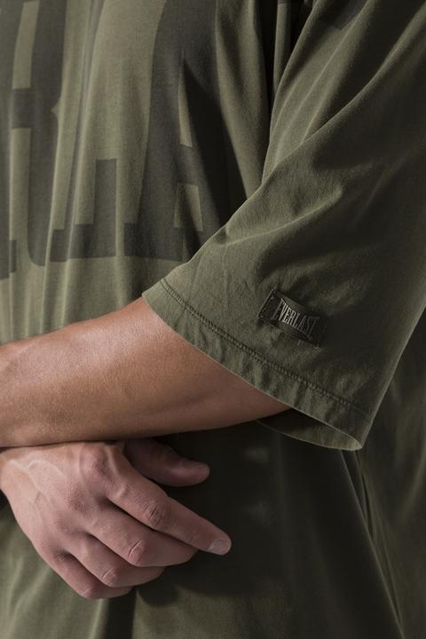 Produktbild Everlast T-Shirt Jersey Treatment (L)