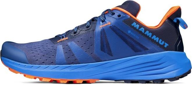 Actual product image Mammut Saentis TR Low GTX Men (40.5)