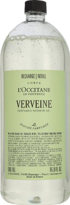 Immagine prodotto L'Occitane Verveine (500 ml)