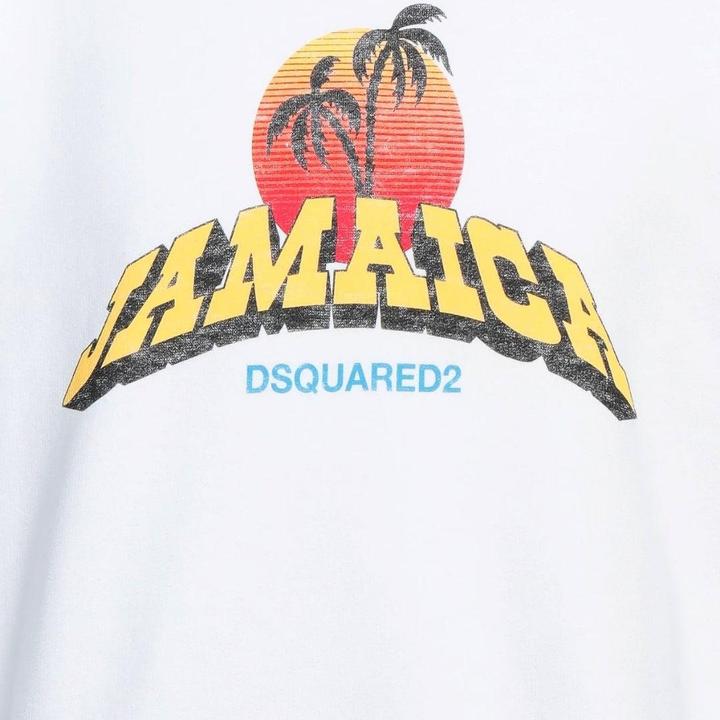 Produktbild Dsquared2 Jamaica Sweatshirt (M)