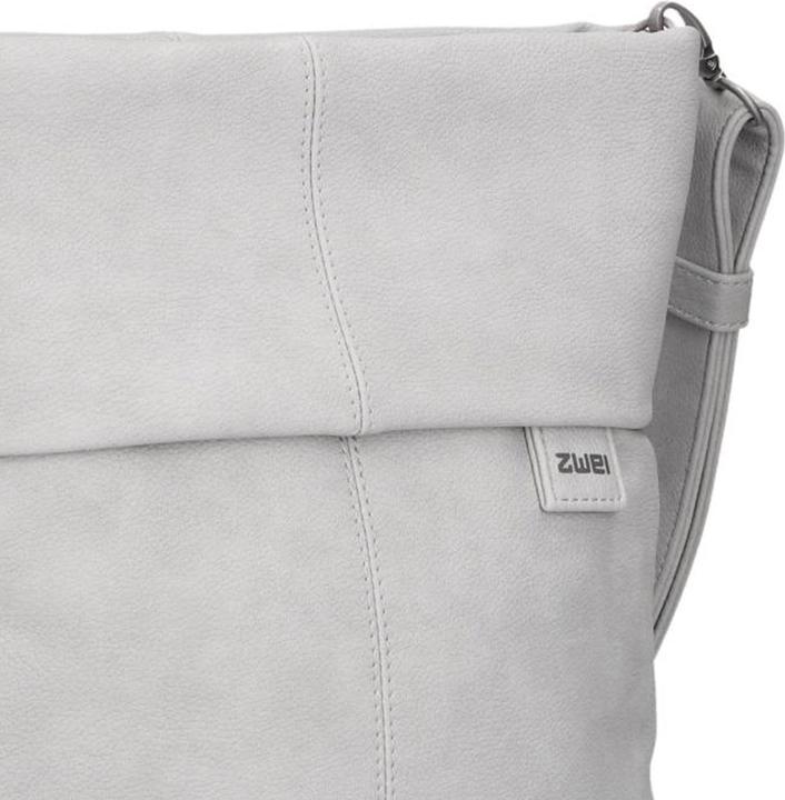 Actual product image Zwei Mademoiselle.M Schultertasche 31 cm