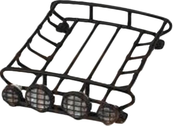 Actual product image Amewi Roof rack