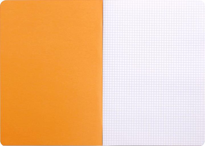 Produktbild Rhodia Notizbücher/Notizhefte Classic (A4, Kariert)