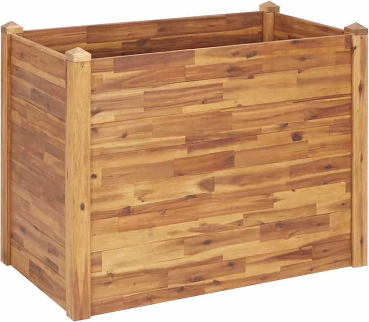 Produktbild vidaXL Gartenbeet