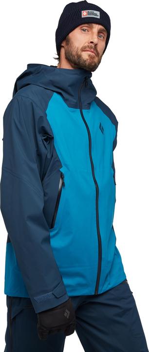 Produktbild Black Diamond M Recon Lt Stretch Shell (XL)