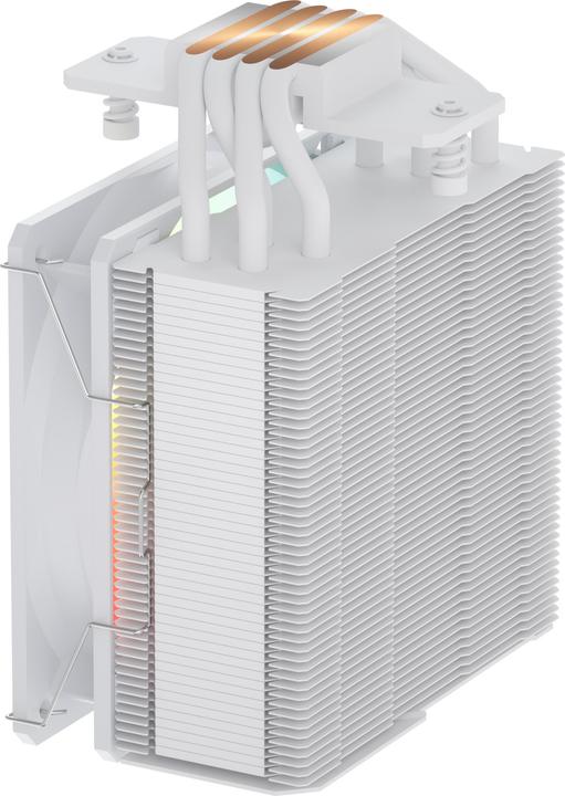 Actual product image Fortron FSP Air CPU Cooler NP5-WA LGA/1851/1700/1200 AMD:AM4/AM5 retail (151 mm)