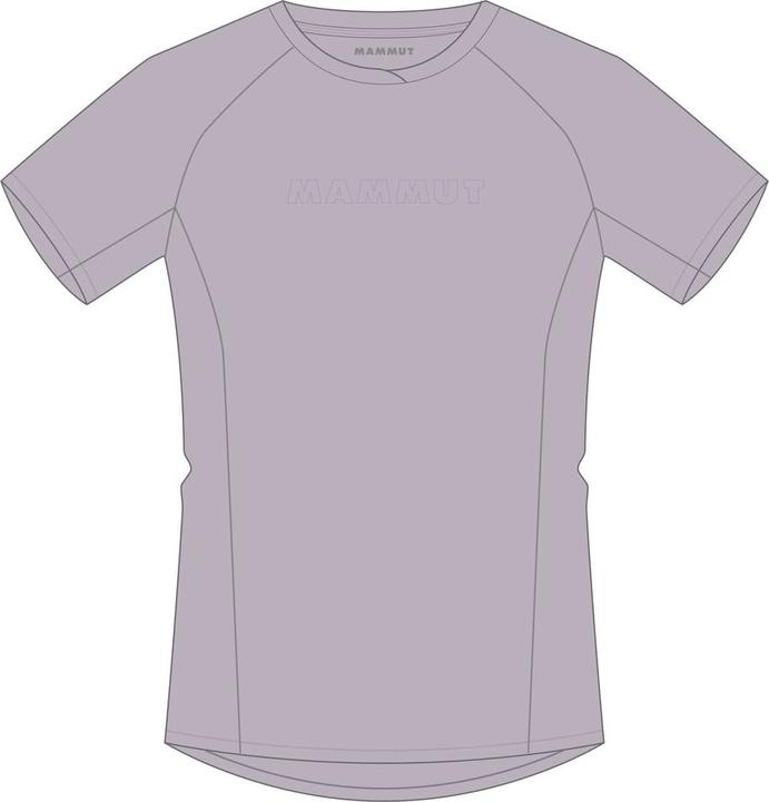 Immagine prodotto Mammut Women's Selun Fl T-Shirt Logo (M)