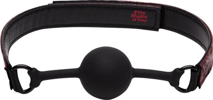 Produktbild Fifty Shades of Grey Sweet Anticipation Ball Gag