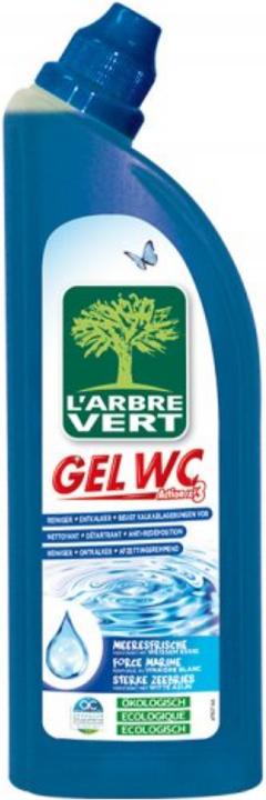 Produktbild L'arbre vert WC Gel