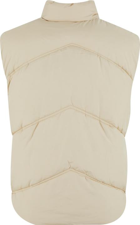 Actual product image Mjgonzales Sleeveless down jacket (L)