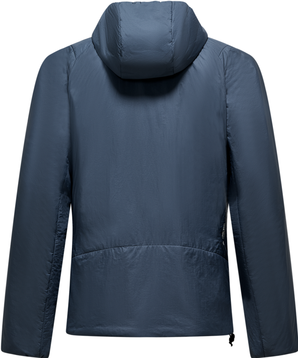 Produktbild Salewa Puez Catinaccio 2 Tirolwool® Responsive Kapuzenjacke (48)