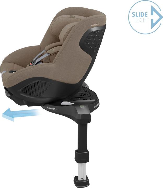 Produktbild Maxi-Cosi Mica 360 Pro (Reboarder, ECE R129/i-Size Norm)