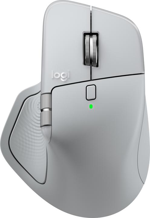 Immagine prodotto Logitech 910-007594, RF senza fili + Bluetooth, Grafite (Senza fili)