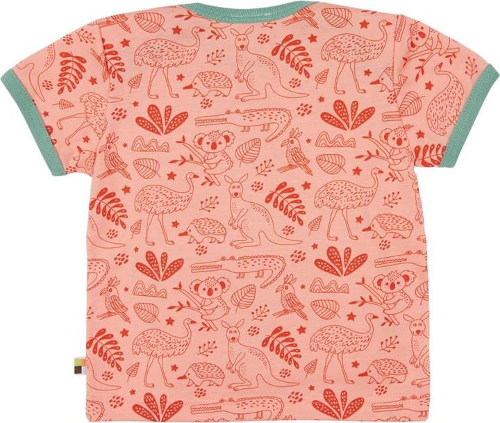 Immagine prodotto loud + proud Stampa di magliette (74)