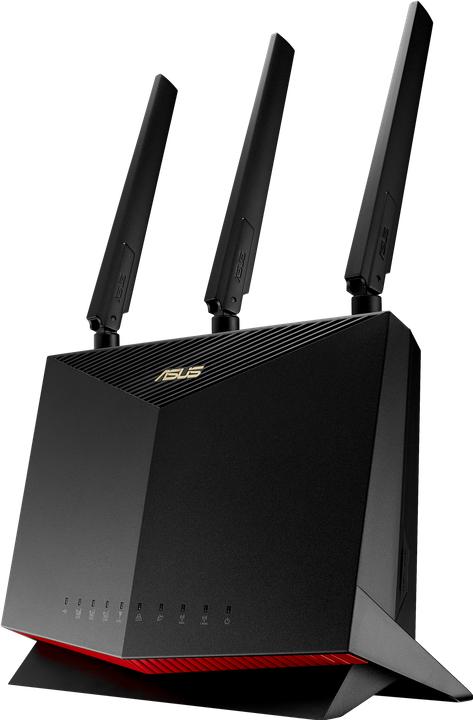 Produktbild ASUS 4G-AC86U
