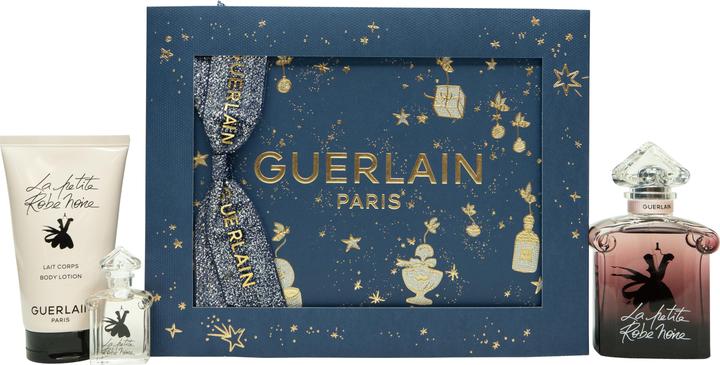 Immagine prodotto Guerlain LE PETIT ROBE NOIRE INT.50+BL+5 (Set profumo)