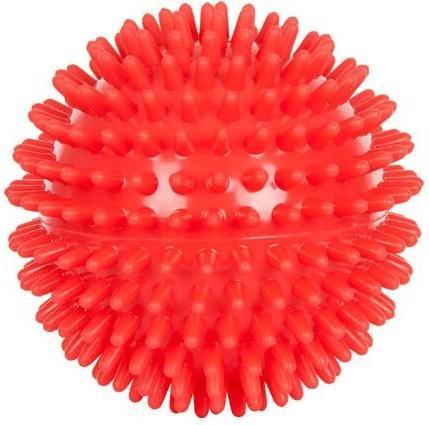 Produktbild Fispo Igel-Ball, ø 9 cm, rot, mittel